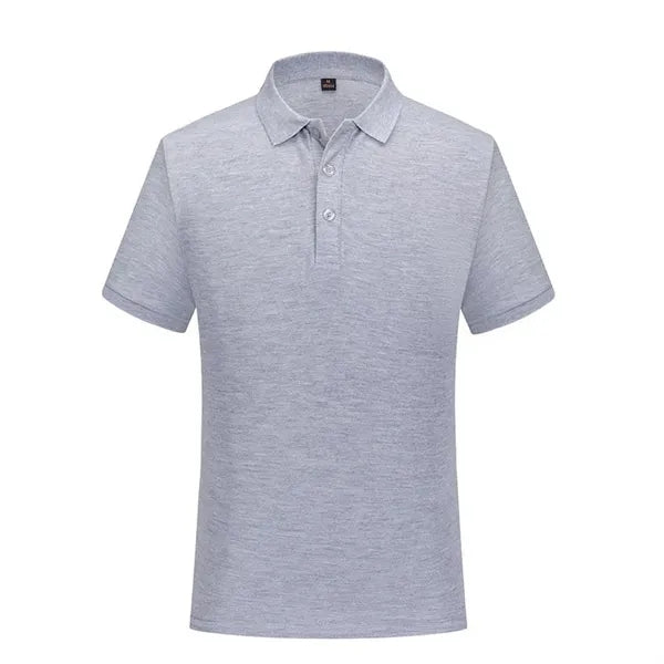 Short-Sleeve Sport Polo Shirts