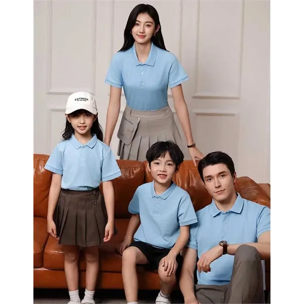 Family Matching Shirts