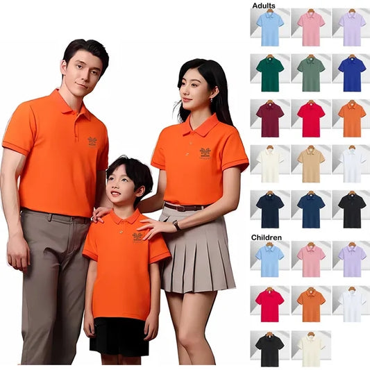 Family Matching Shirts