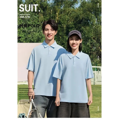 Essentials Golf Polo Shirt