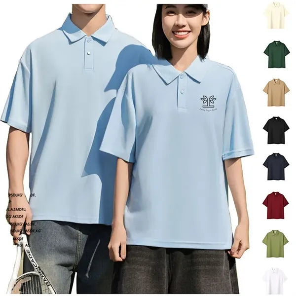 Essentials Golf Polo Shirt