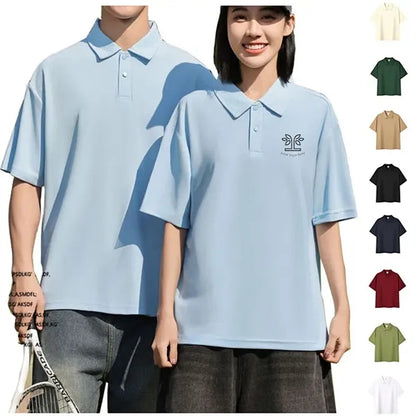 Essentials Golf Polo Shirt