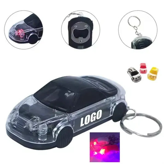 Mini Car Beer Opener