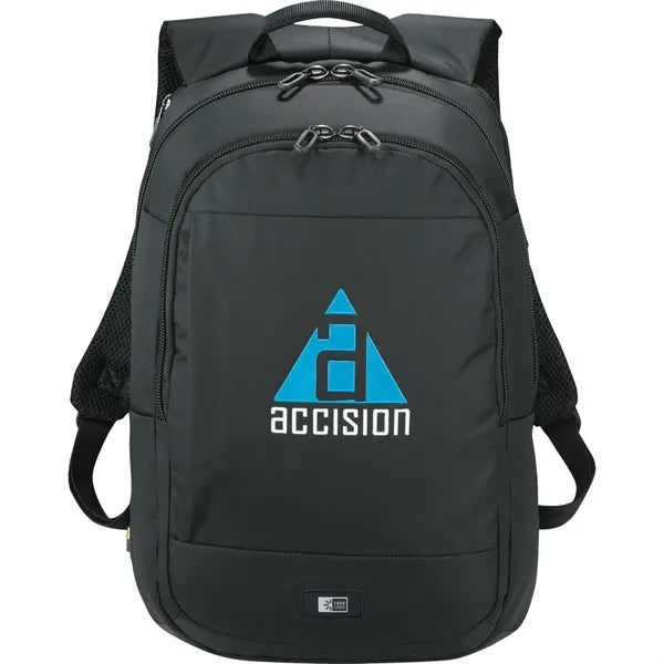 Case Logic 15" Computer and Tablet Backpack