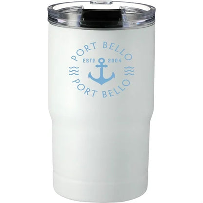 Bluff 12oz Vacuum Tumbler & Cooler