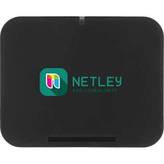 Optic Wireless Charging Phone Stand