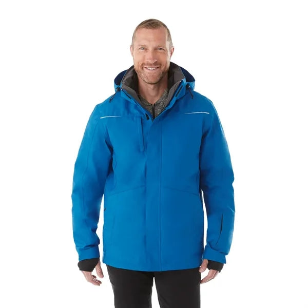 Men's YAMASKA 3-in-1 Jacket