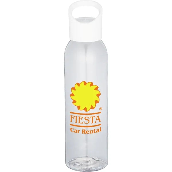 Casanova 22oz Tritan Sports Bottle
