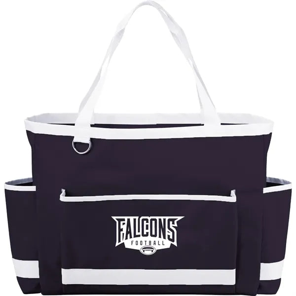 Game Day Carry-All Tote