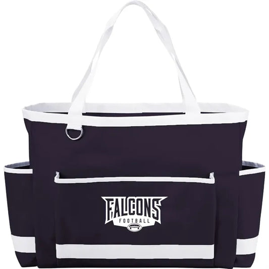 Game Day Carry-All Tote