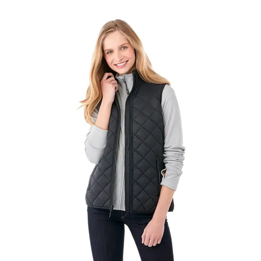 Women's SHEFFORD Heat Panel Vest