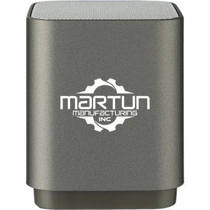 Light Up Logo Bluetooth Speaker