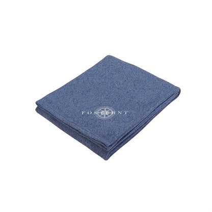 Heathered Fleece Blanket