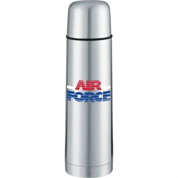 16.9oz Vacuum Bottle