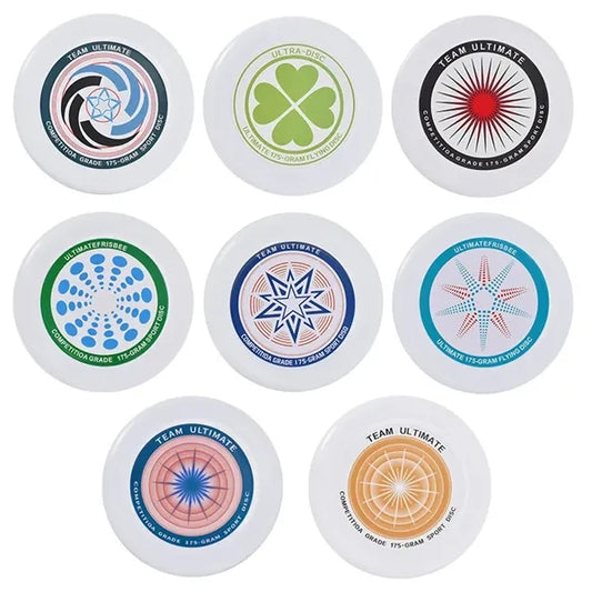 Full Color Flying Disc
