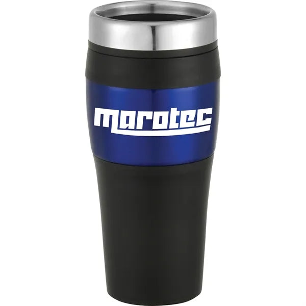 Cayman 15oz Travel Tumbler