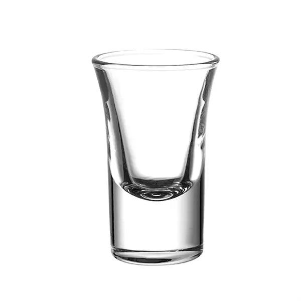 1oz Shot Glass