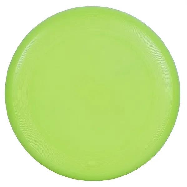 Full Color Flying Disc