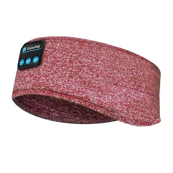 Sports Music Headband Headphone
