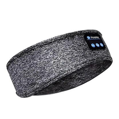 Sports Music Headband Headphone