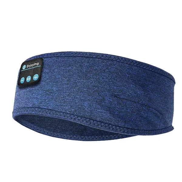 Sports Music Headband Headphone