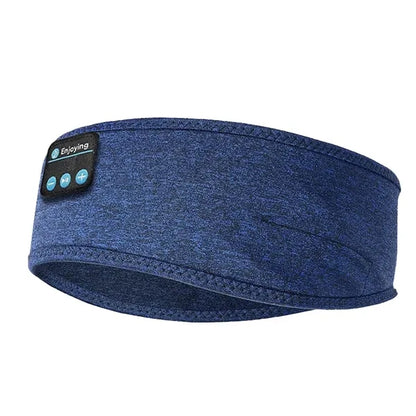Sports Music Headband Headphone