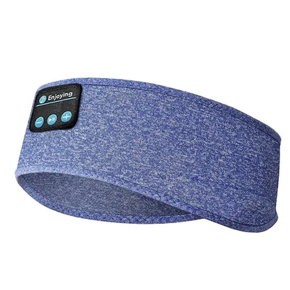 Sports Music Headband Headphone