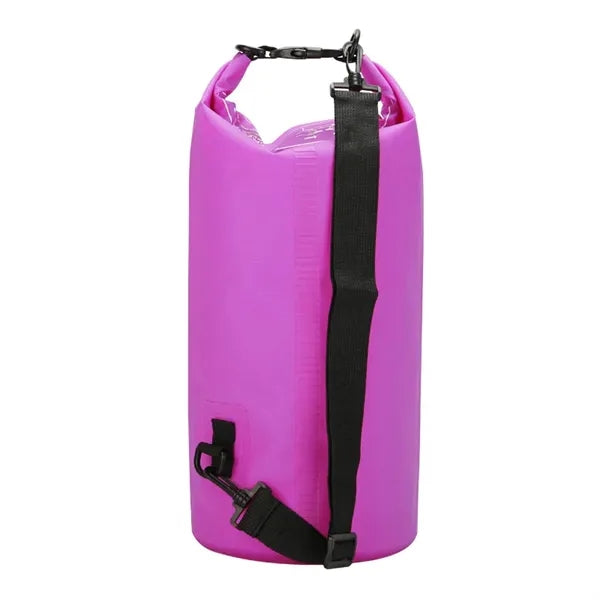 Waterproof Dry Swim Bag