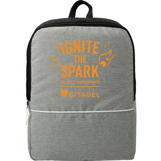 Stone Backpack