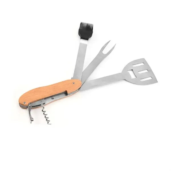 5-in-1 BBQ Multi-Tool