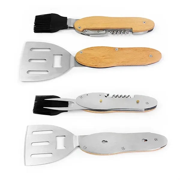 5-in-1 BBQ Multi-Tool