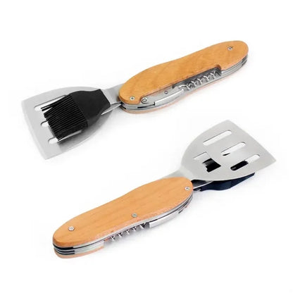5-in-1 BBQ Multi-Tool