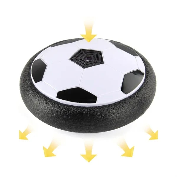Kids Indoor Hover Soccer Set