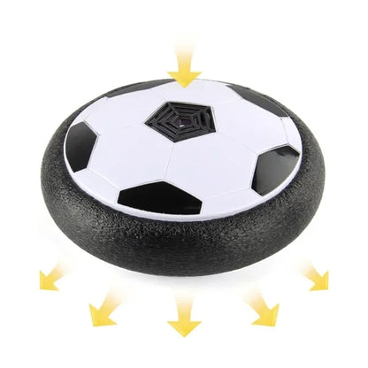 Kids Indoor Hover Soccer Set