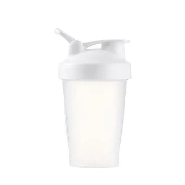 Shaker Measurement Bottle 13 Oz