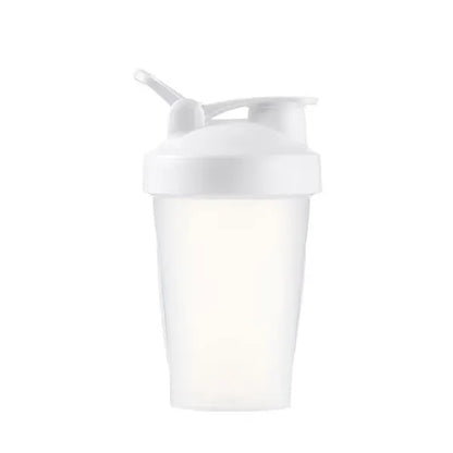 Shaker Measurement Bottle 13 Oz
