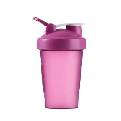 Shaker Measurement Bottle 13 Oz