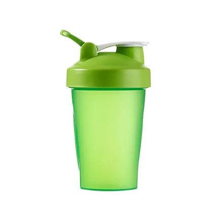 Shaker Measurement Bottle 13 Oz