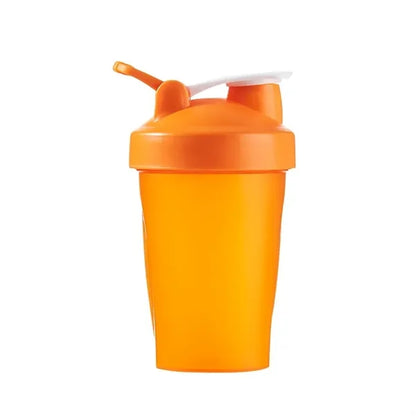 Shaker Measurement Bottle 13 Oz