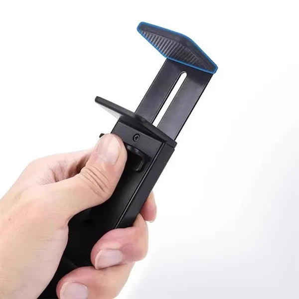 Universal 360 degree rotation airplane travel phone holder