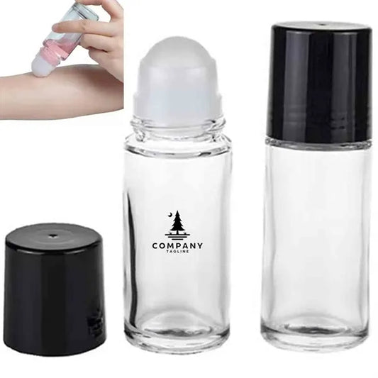 Refillable Essential Oil Roller Bottles