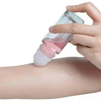 Refillable Essential Oil Roller Bottles