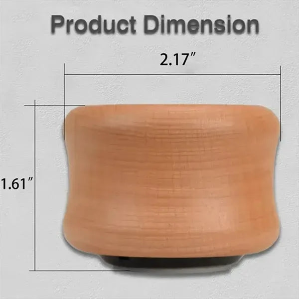 Wooden Bluetooth Speaker