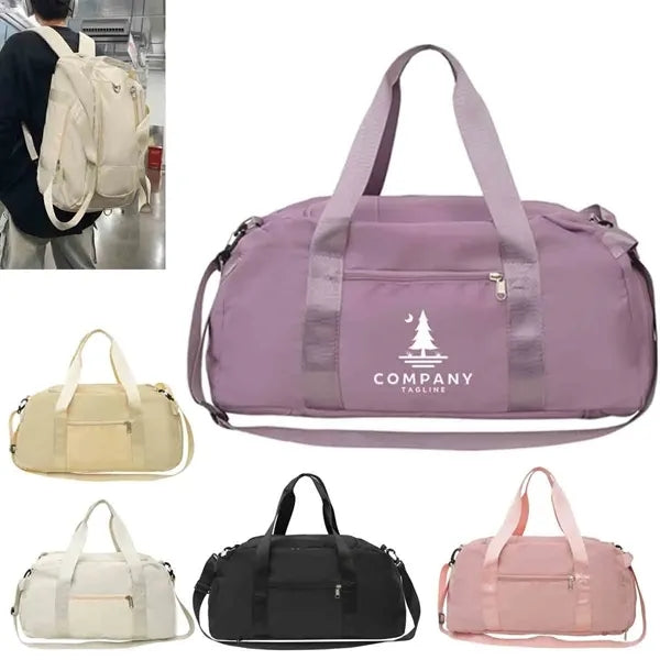 Travel Large Duffle Bag