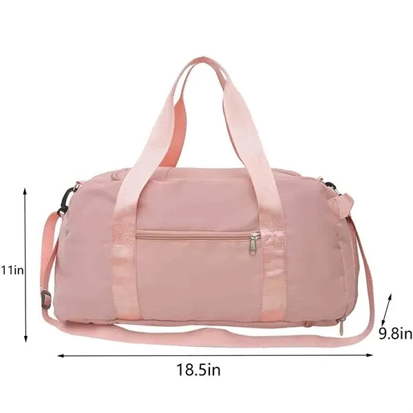 Travel Large Duffle Bag