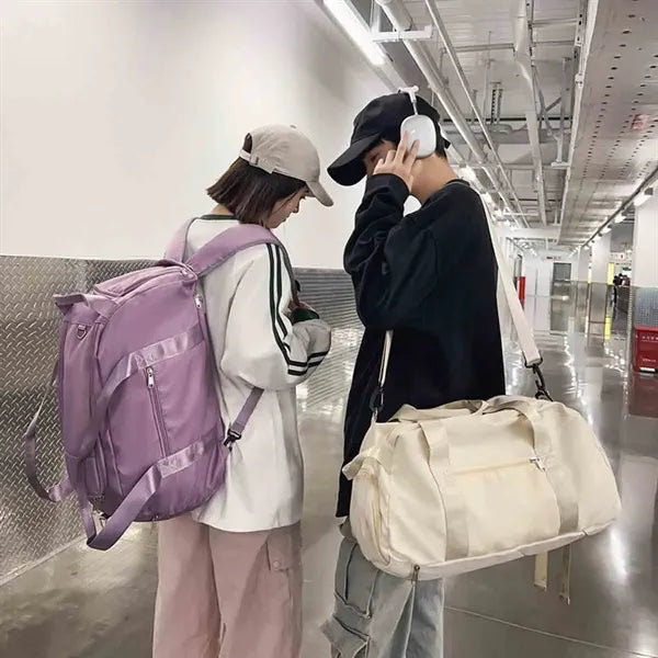Travel Large Duffle Bag