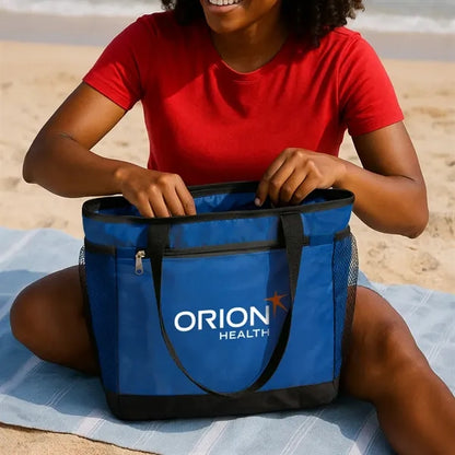 Arctic Cooler Bag