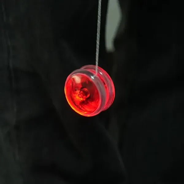 Light Up Yo-Yo Ball