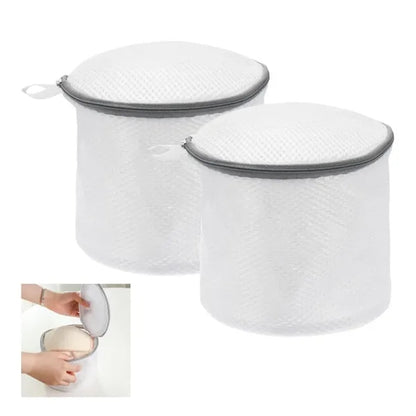 Honeycomb Mesh Bra Laundry Bag