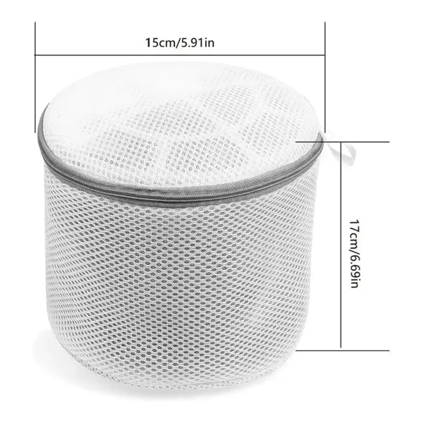 Honeycomb Mesh Bra Laundry Bag